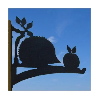 Hedgehog-Hanging-Bracket-The-ProfilesRange