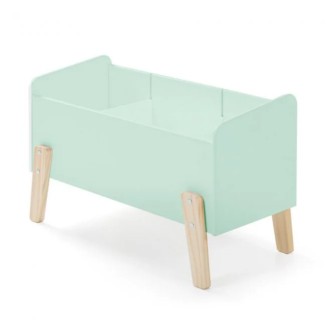 Kids-Toy-Storage-Box-in-Mint-Green