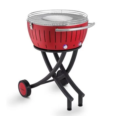 Lotus-Grill-XXL-BBQ-with-Stand-in-Red