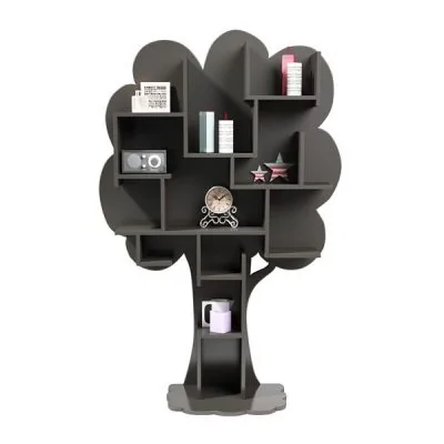 Mathy By Bols Louane Bookcase