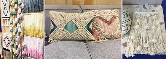 Macrame