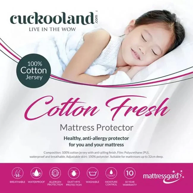 Mattress-Protector