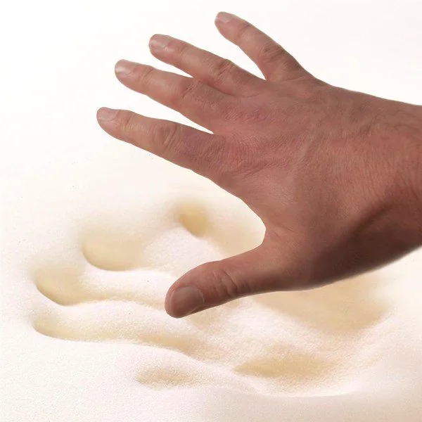 MaxiTEX foam single