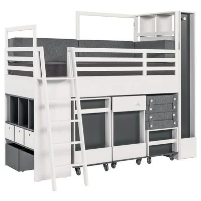 Vox Nest Cabin Bed
