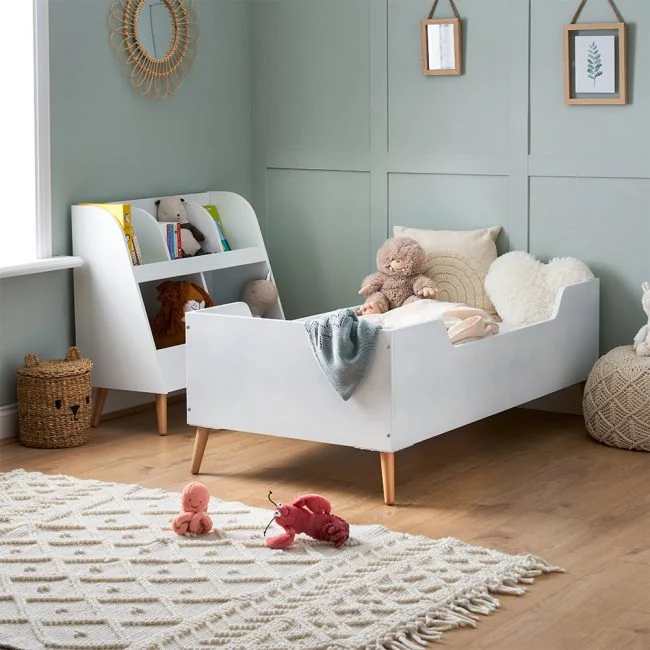 Obaby-Maya-Single-Bed