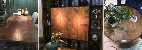 Parquet