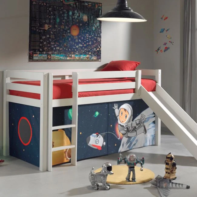 Pino-Mid-Sleeper-with-Slide-Space-Curtain