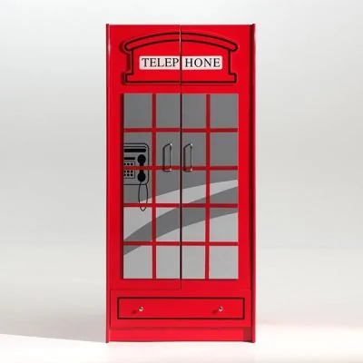 Quirky-Telephone-Box-Wardrobe (1)