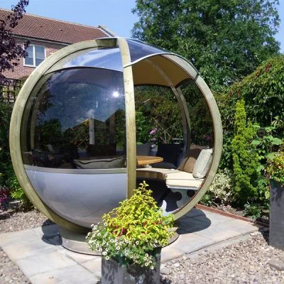 Rotating-Garden-Pod