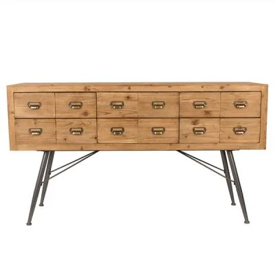 Solid-Wood-Dutchbone-Six-Cabinet