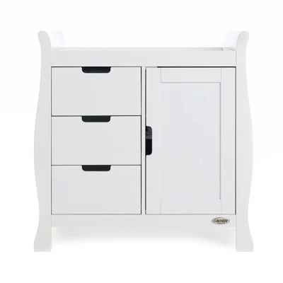Stamford Baby Changer
