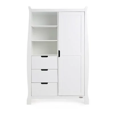 Stamford Double Wardrobe