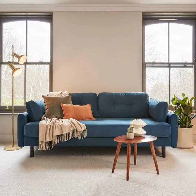 Swyft-Model-04-Double-Sofa-Bed-in-Velvet-Teal