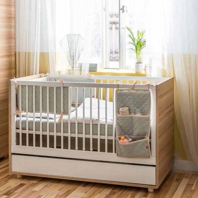Vox-Contemporary-Cot-Bed-with-Under-Bed-Storage