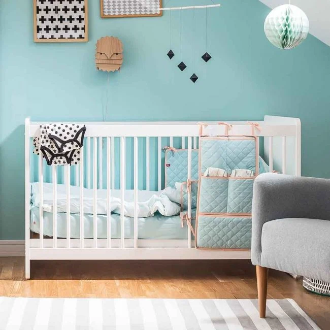 Vox-Maxim-Nursery-Cot-Bed