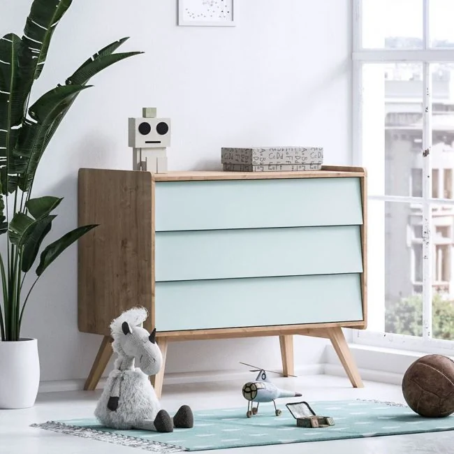 Vox-Vintage-Retro-Look-Drawer-in-Green