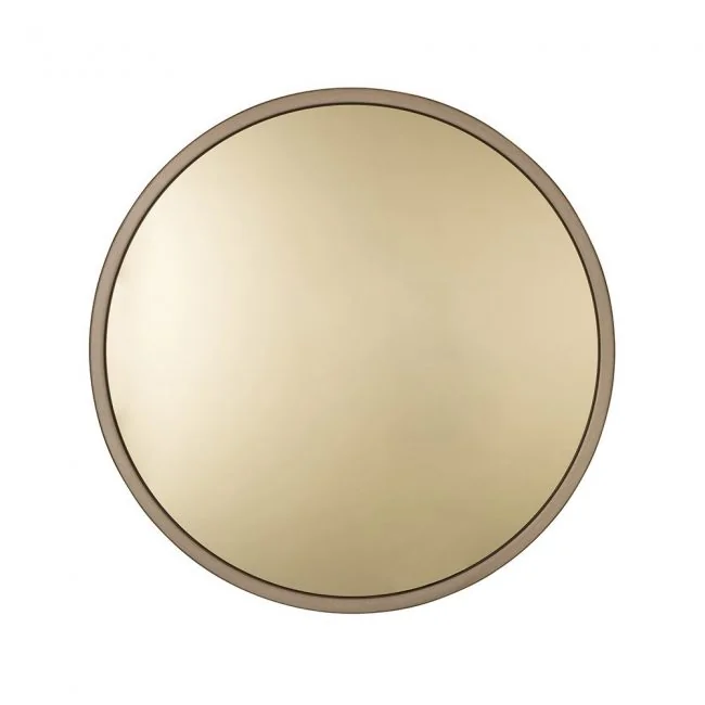 Zuiver-Bandit-Mirror-in-Brass