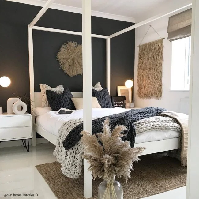 @our_home_interior_3_sq_Pino Four Poster Double Bed