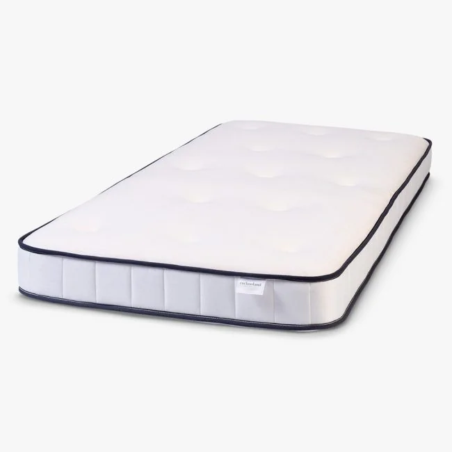 OrthoSupport 1000 Pocket Sprung Kids Mattress
