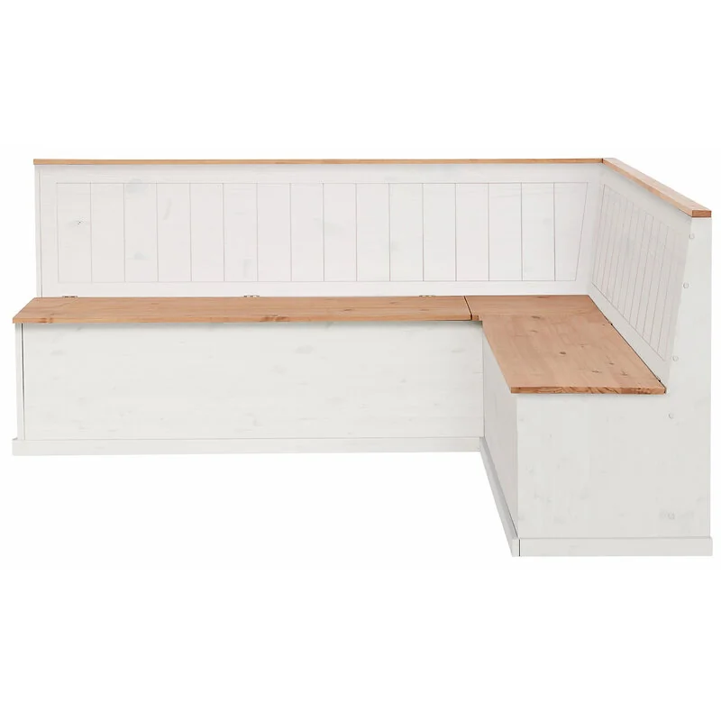 Dorel Sara Cornerbench L WhW view 3