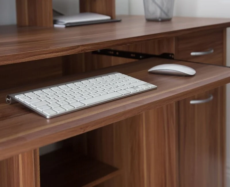 Alphason San Diego Computer Workstation