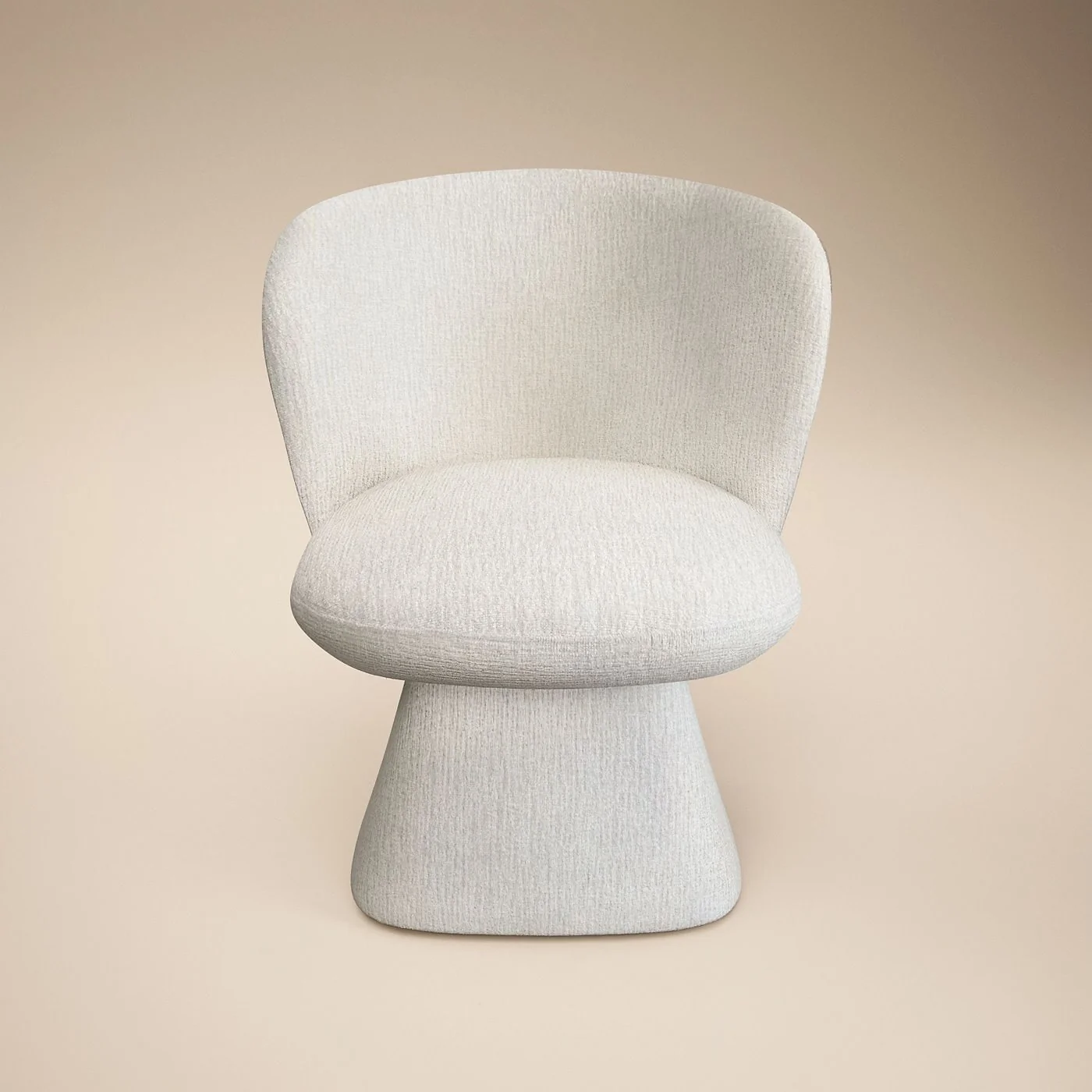 SOLACE+CO Zoya Dining Table with Aiko Chairs Set image 6