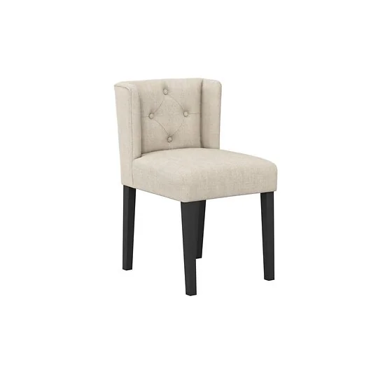 LPD Shay Winged Dining Chair Without Arms