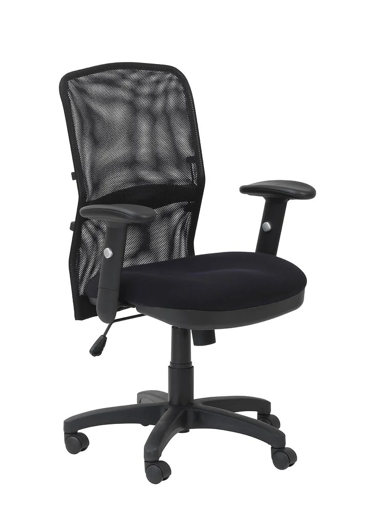 Alphason Dakota Chair view 6