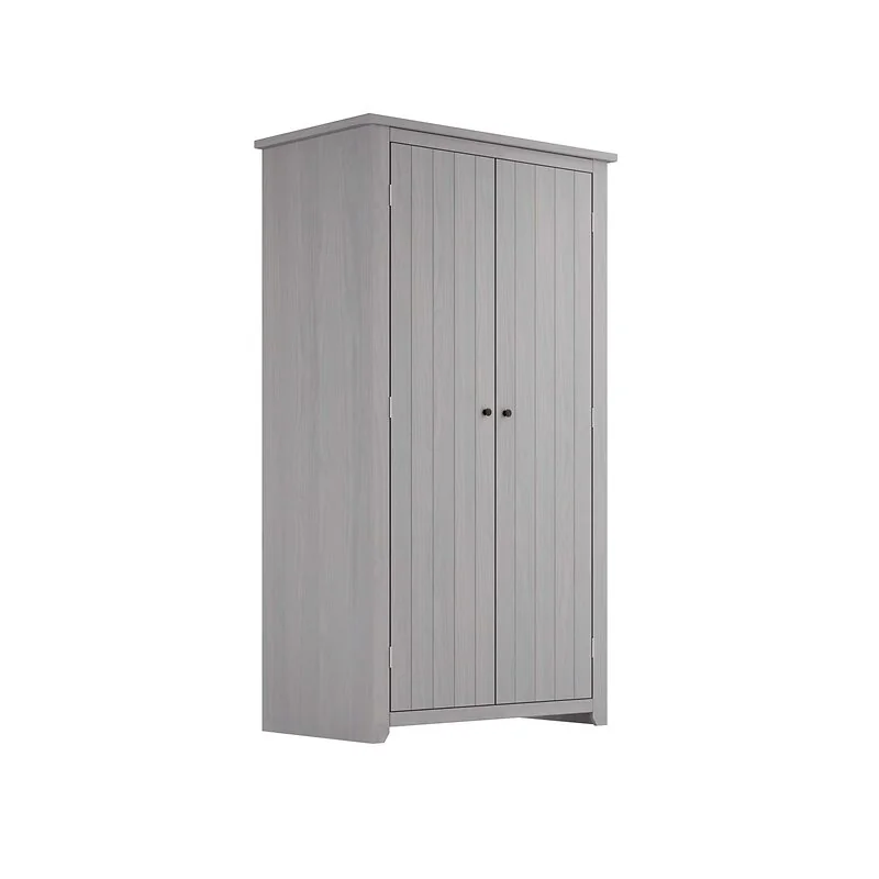 LPD Havana 2 Door Wardrobe