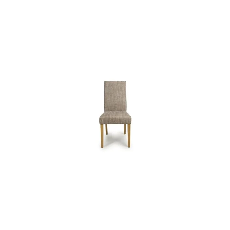 Bailey Tweed Dining Chair (2 Pack) image 2