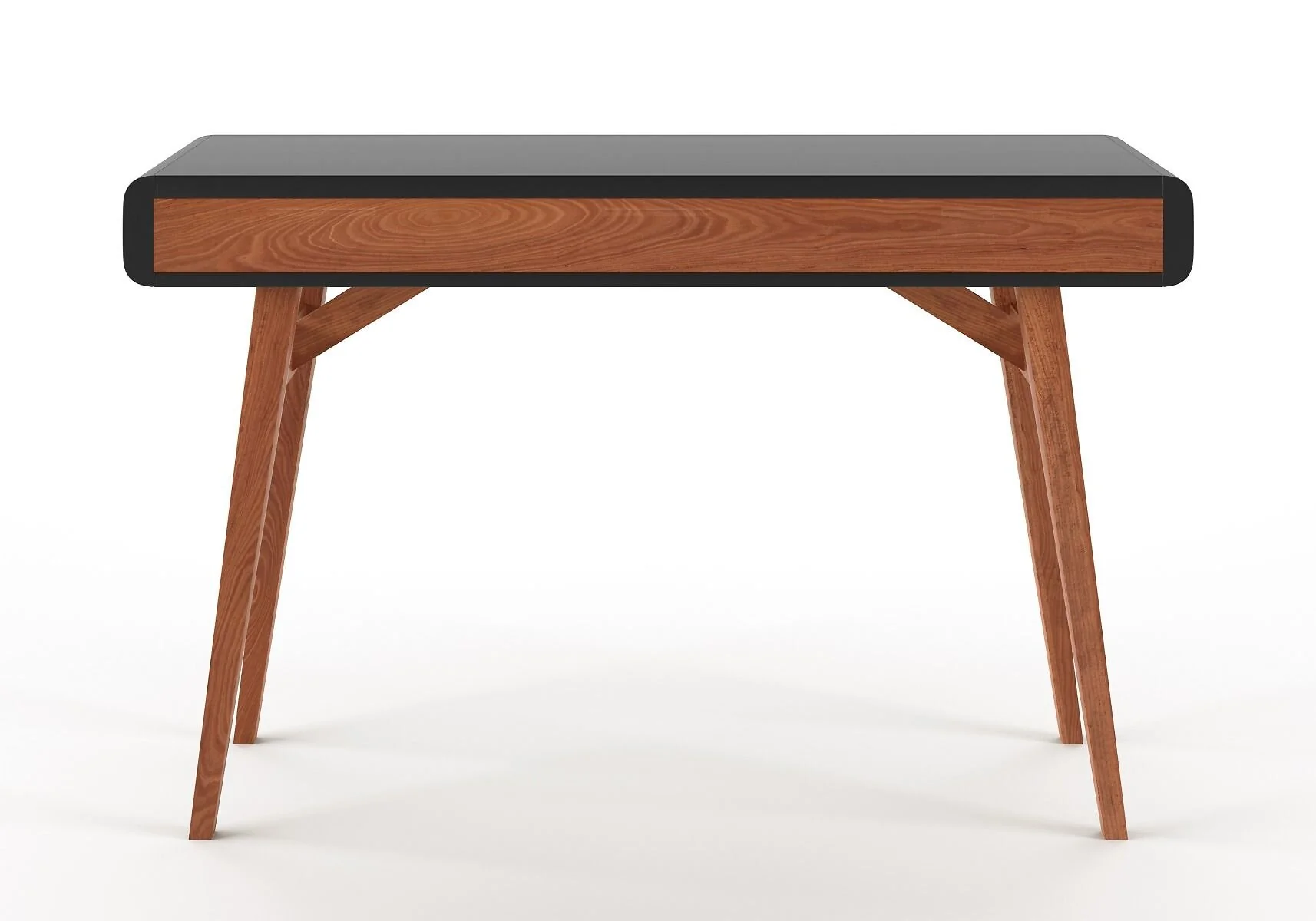 Alphason Pevensey Desk – view 3