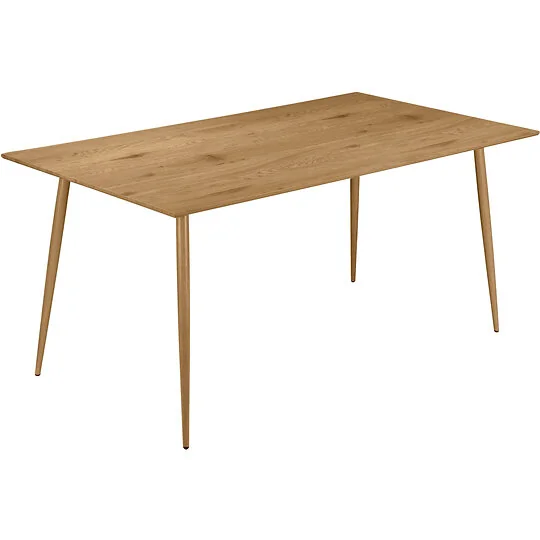 Dorel Monza Table 160 OakOak