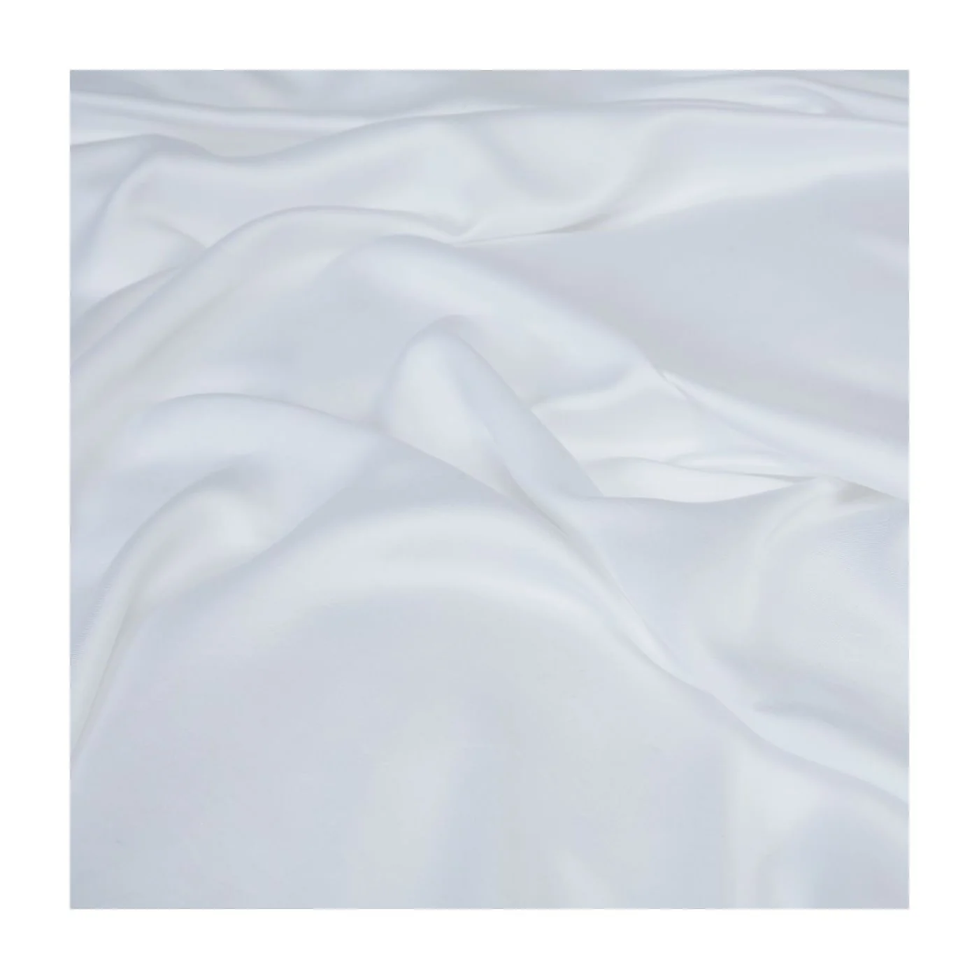 Panda 100% Bamboo Duvet Cover Quiet Grey image 8