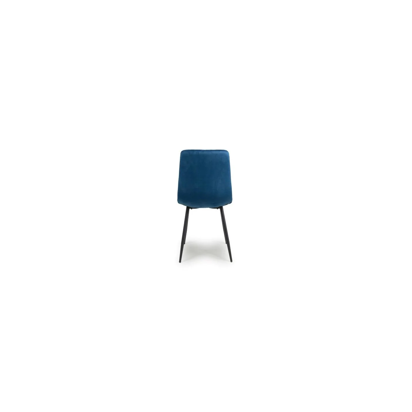 Madison Brushed Velvet Dining Chair (4 Pack) image 5