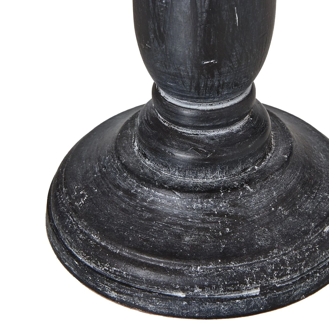 Ravenna Column Table Lamp With Linen Shade image 5