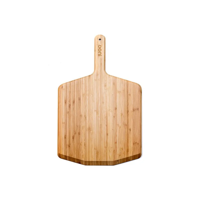 Ooni Bamboo Pizza Peel