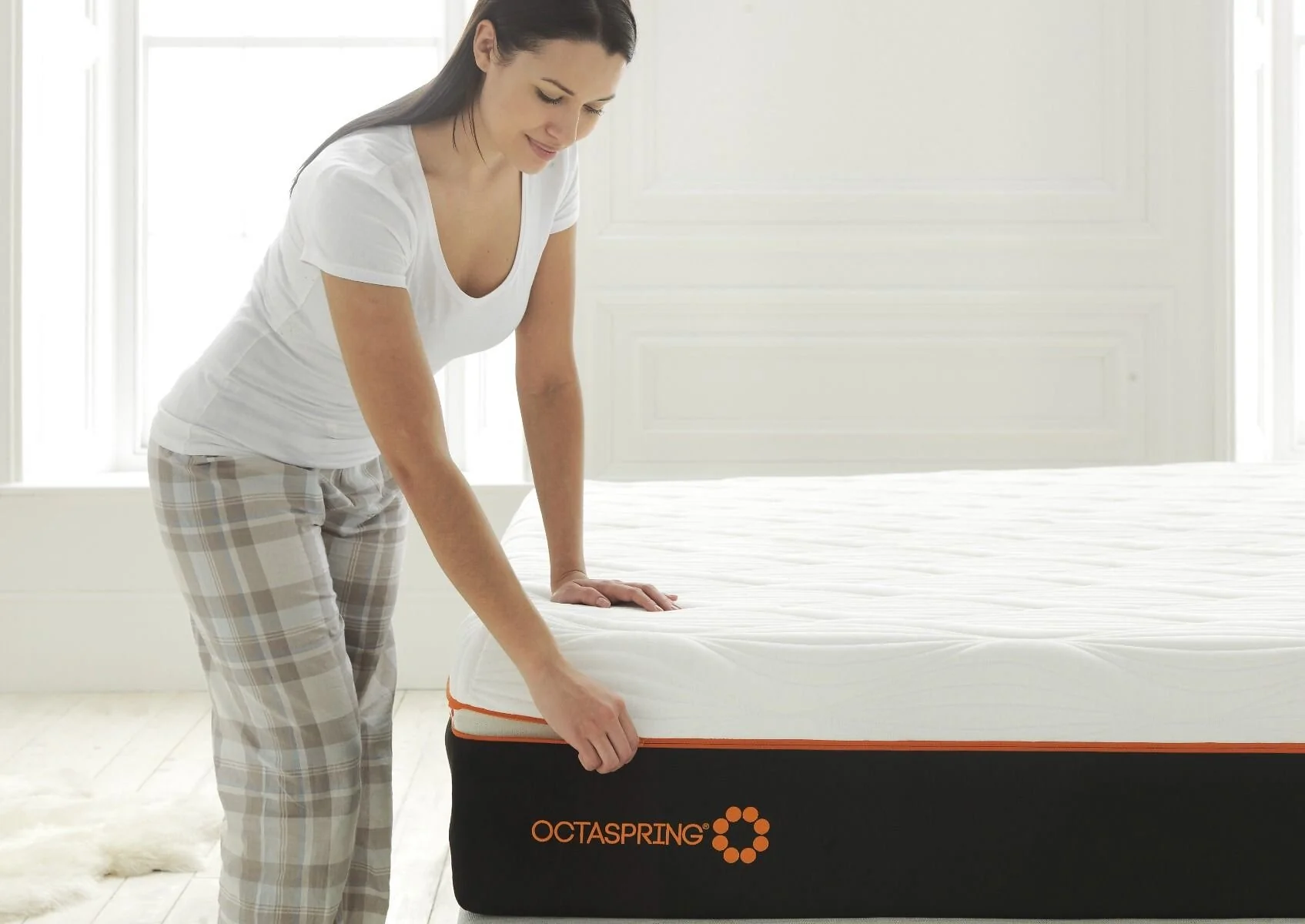 Dormeo Octaspring 8500 Mattress