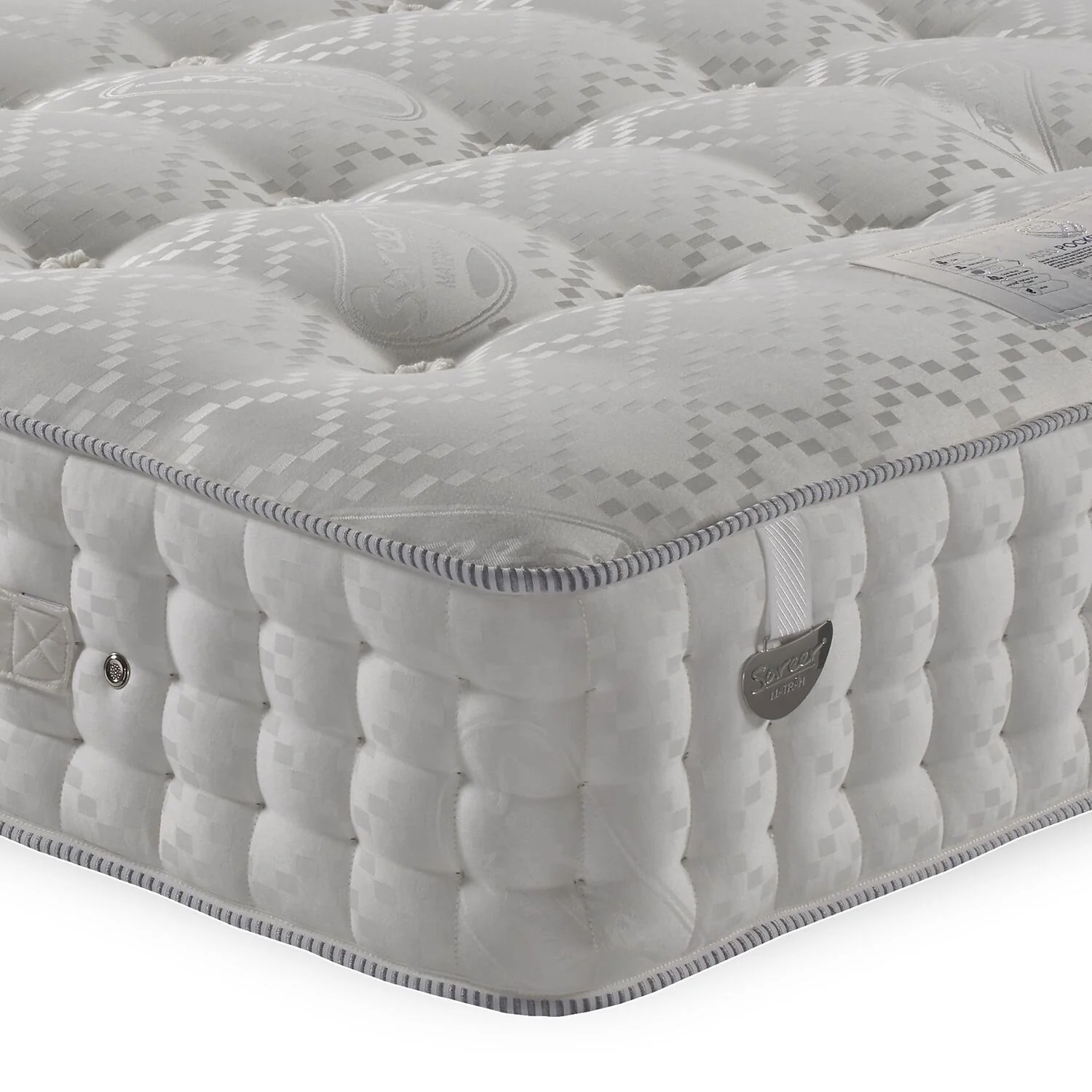 Sareer Pocketo 4000 Pocket Latex Mattress