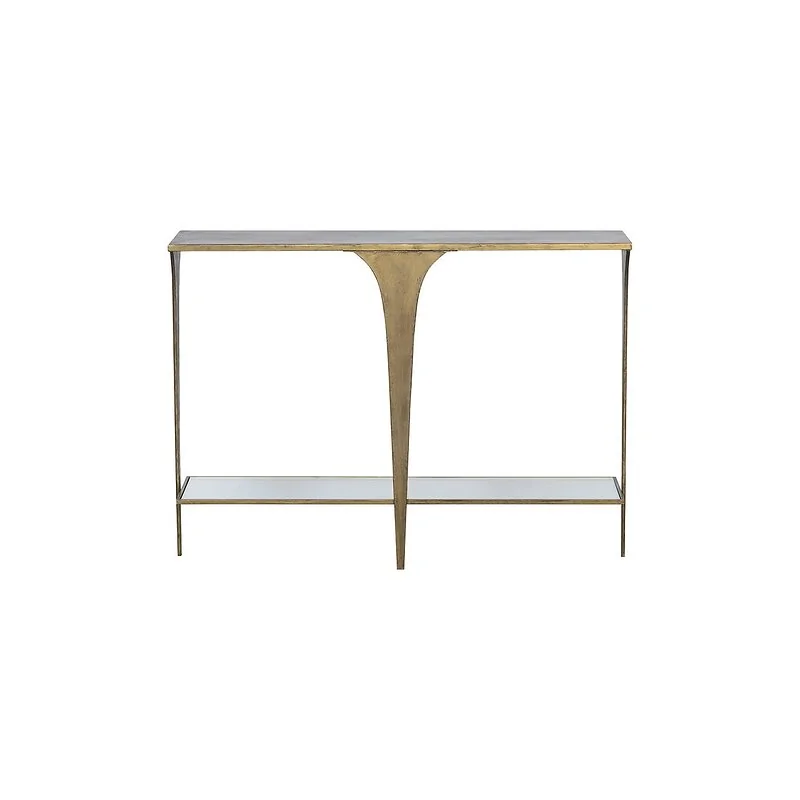 BePureHome Scooping Side Table