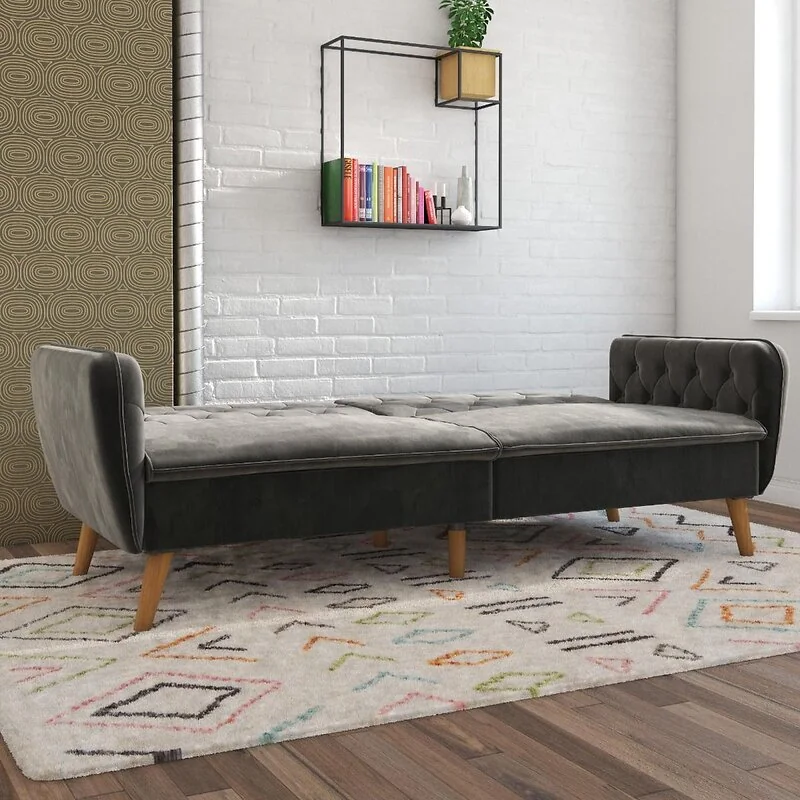 Novogratz Tallulah Futon – view 6