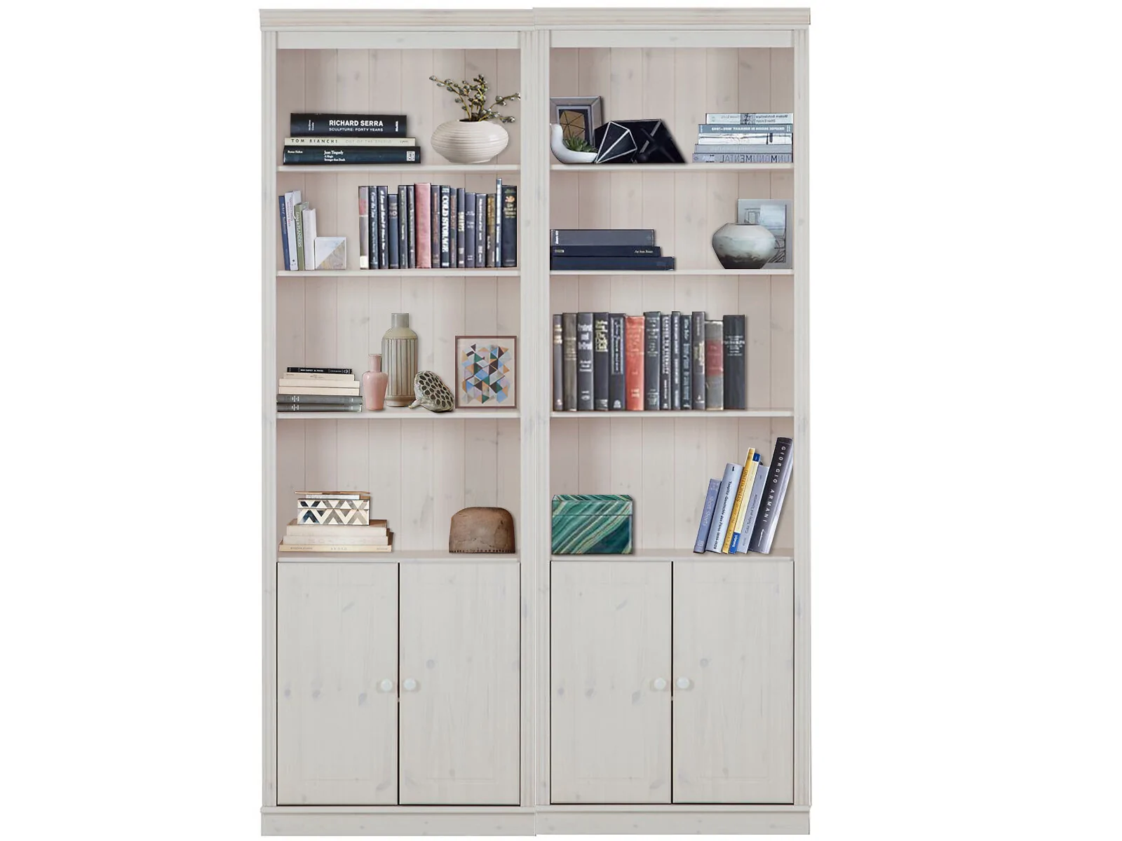 Dorel Anita Wall Unit A WL view 4