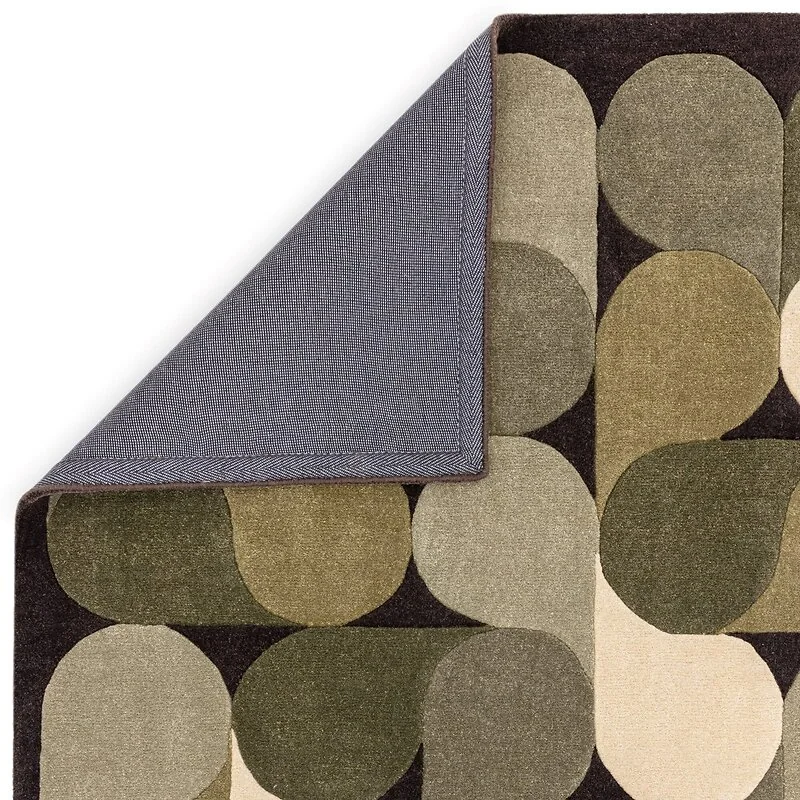 Asiatic London Romy 15 Jive Green Rug image 6