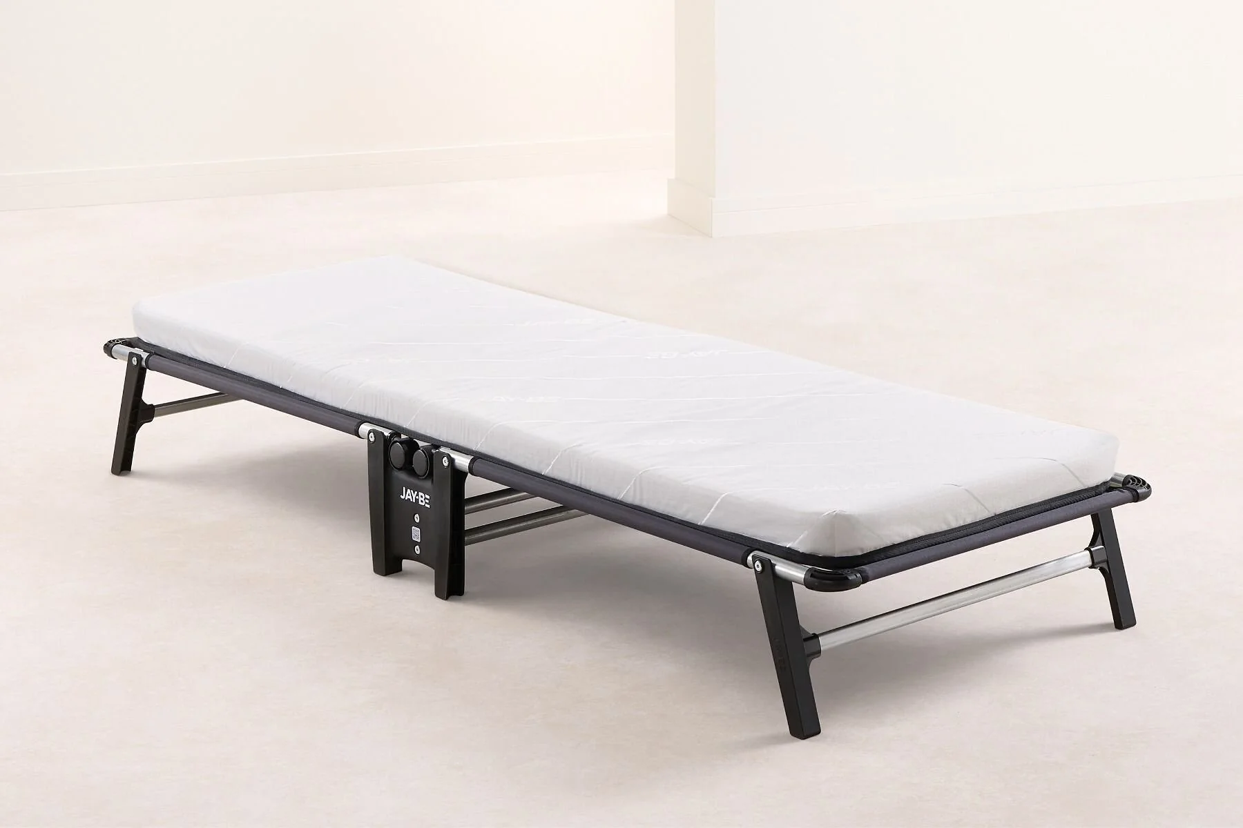 Jay-Be® HE70 Hideaway Folding Bed with e-Fibre Mattress  Single