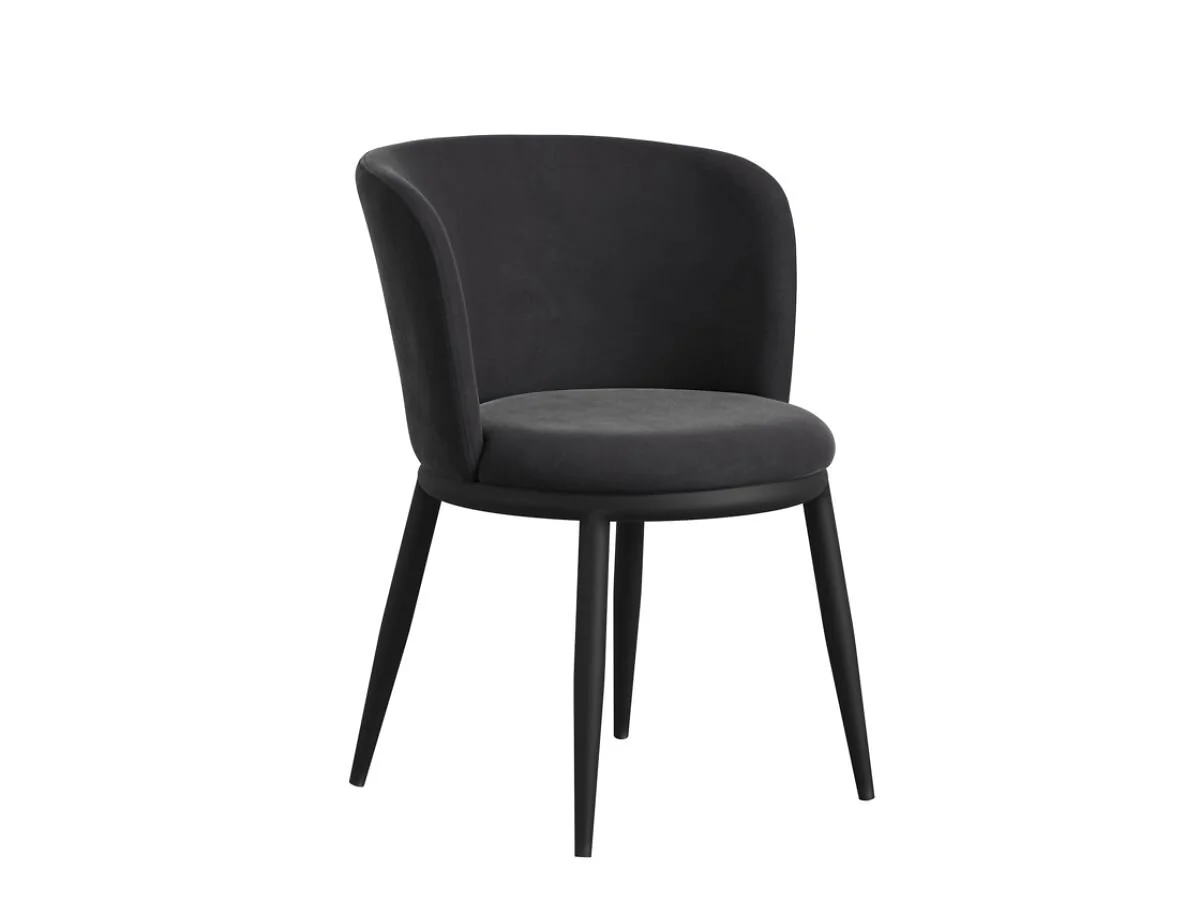 LPD Nova Dining Chairs – view 6