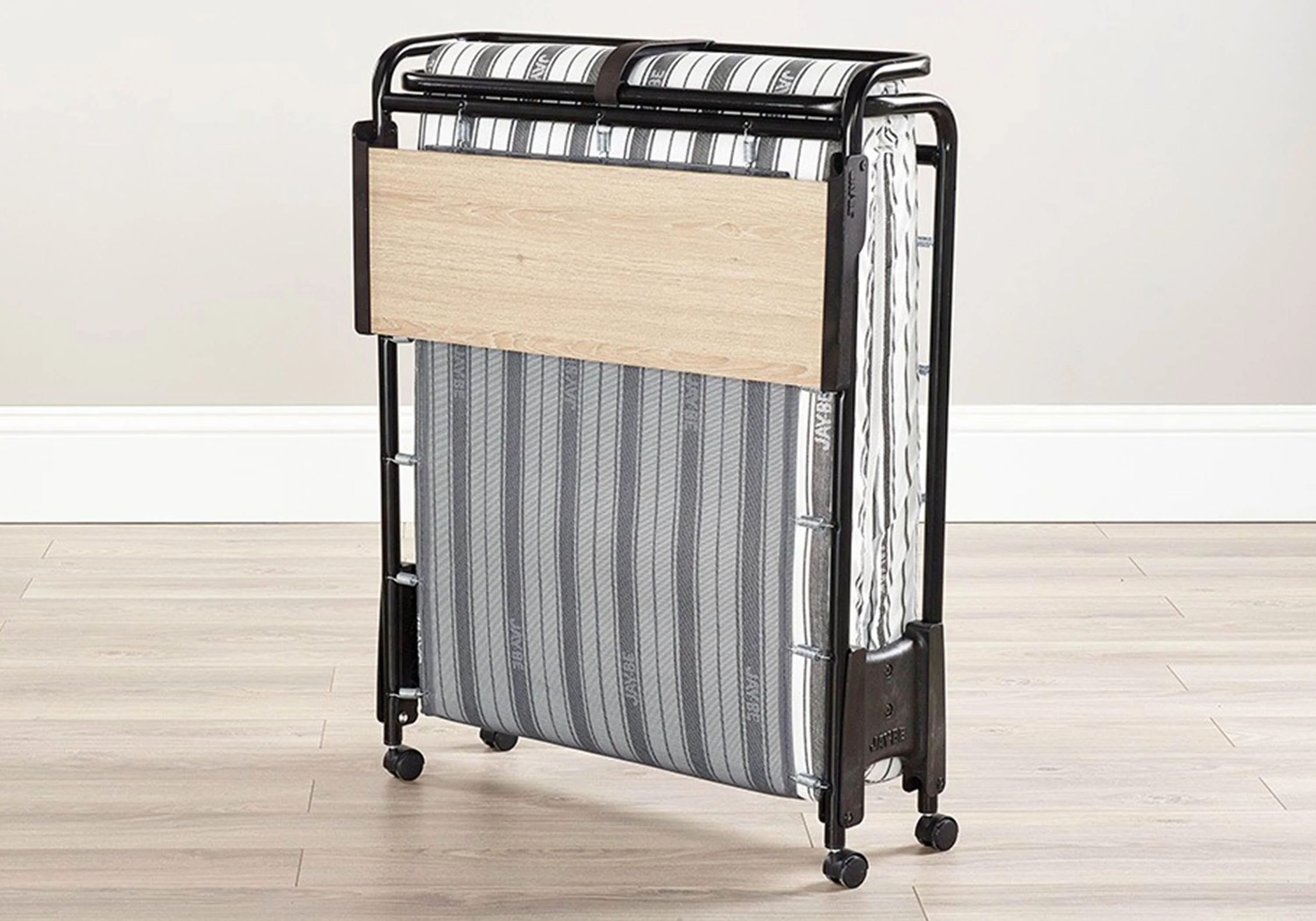 Jay-Be Revolution Airflow Fibre Folding Bed