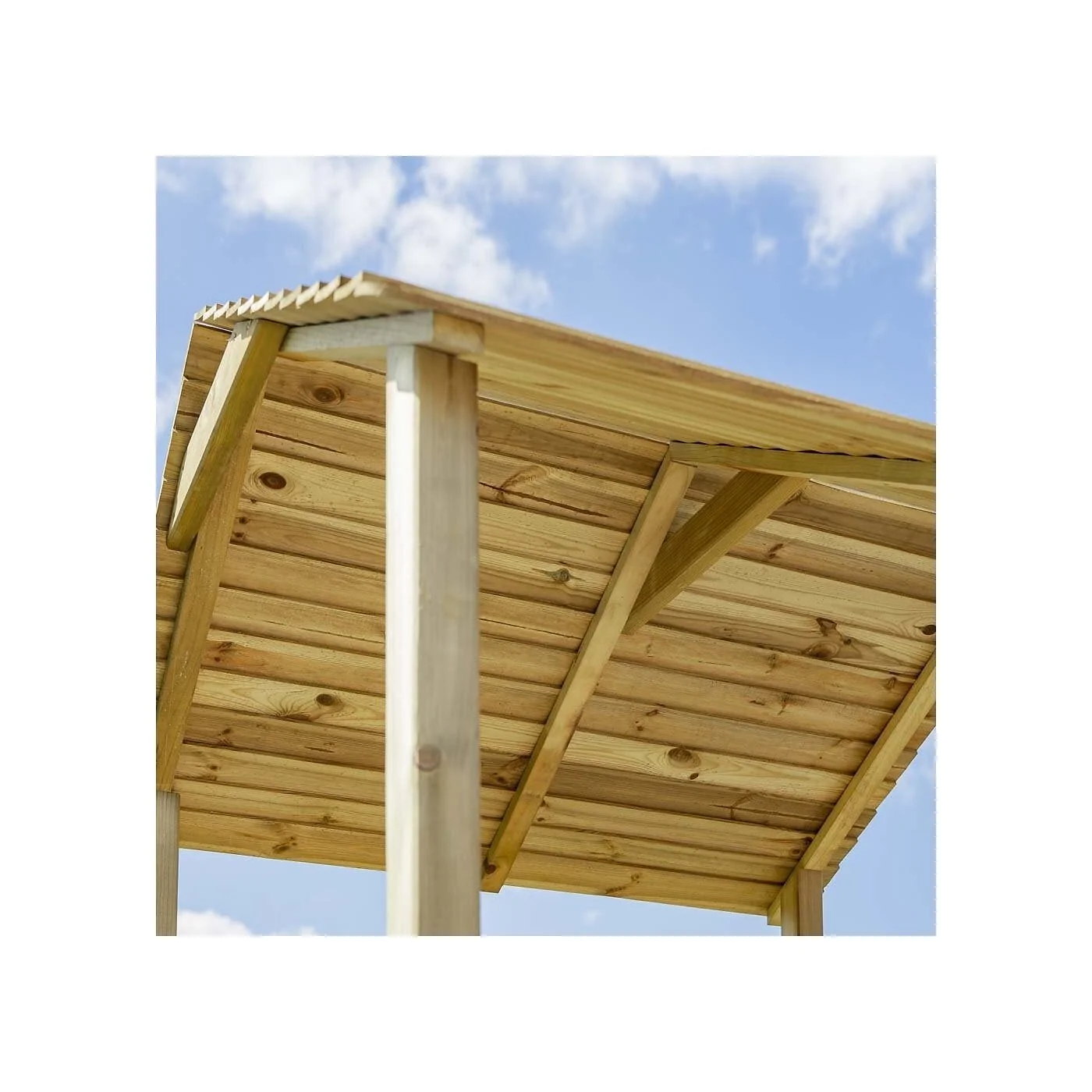 Rowlinson Parkland Sandpit image 2