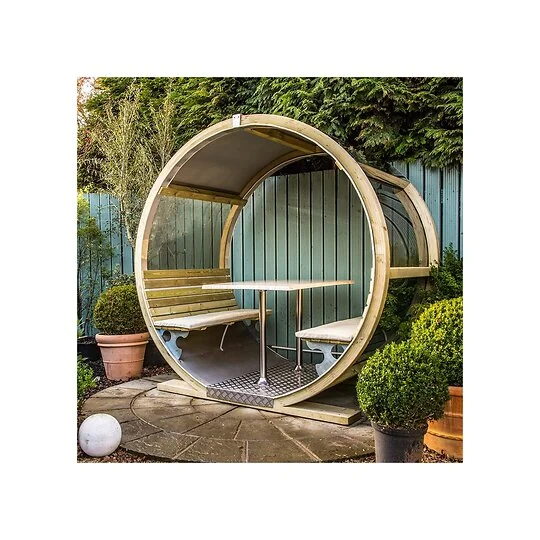 Ornate Garden Unique Garden Wheel Bench