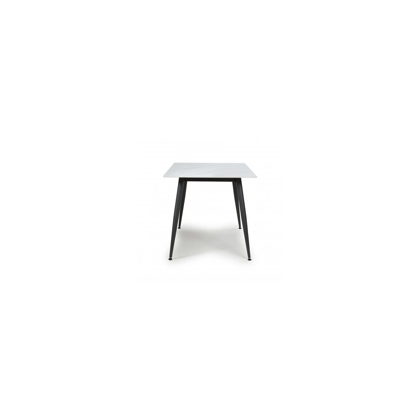 Monaco 1.2m Dining Table image 5