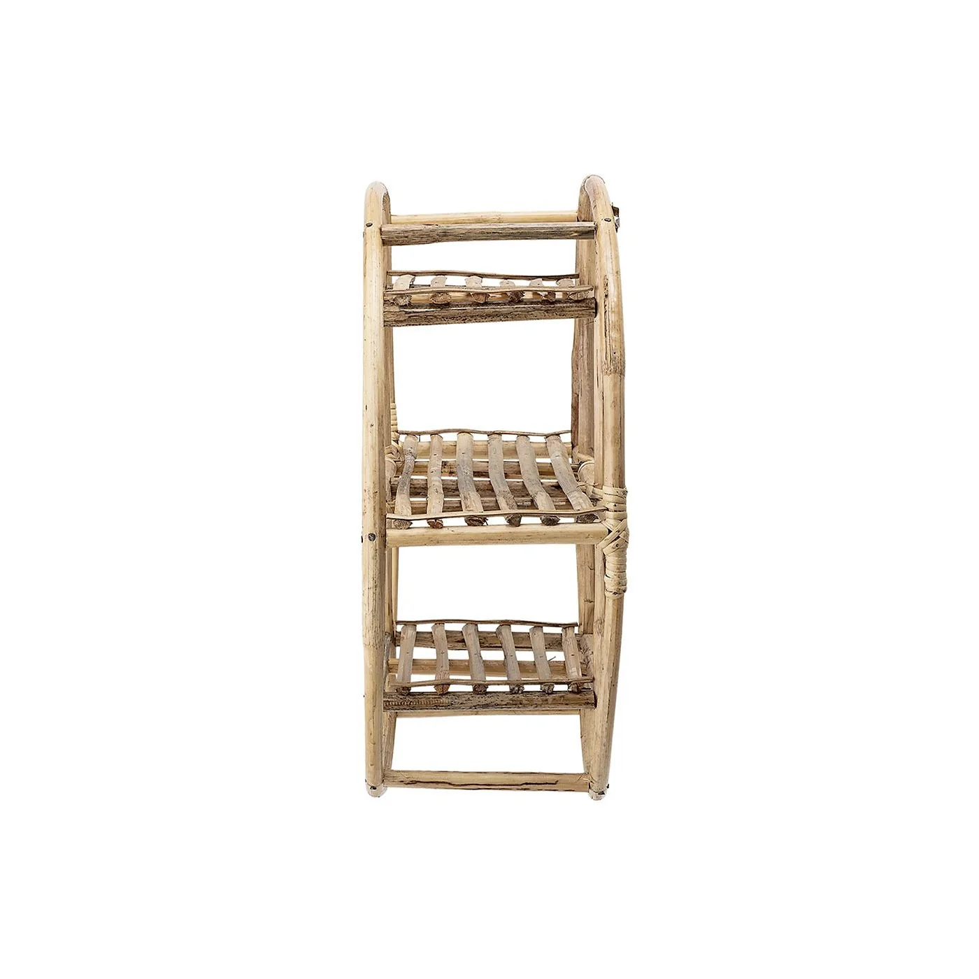 Bloomingville Natural Cane Sia Shelf image 4