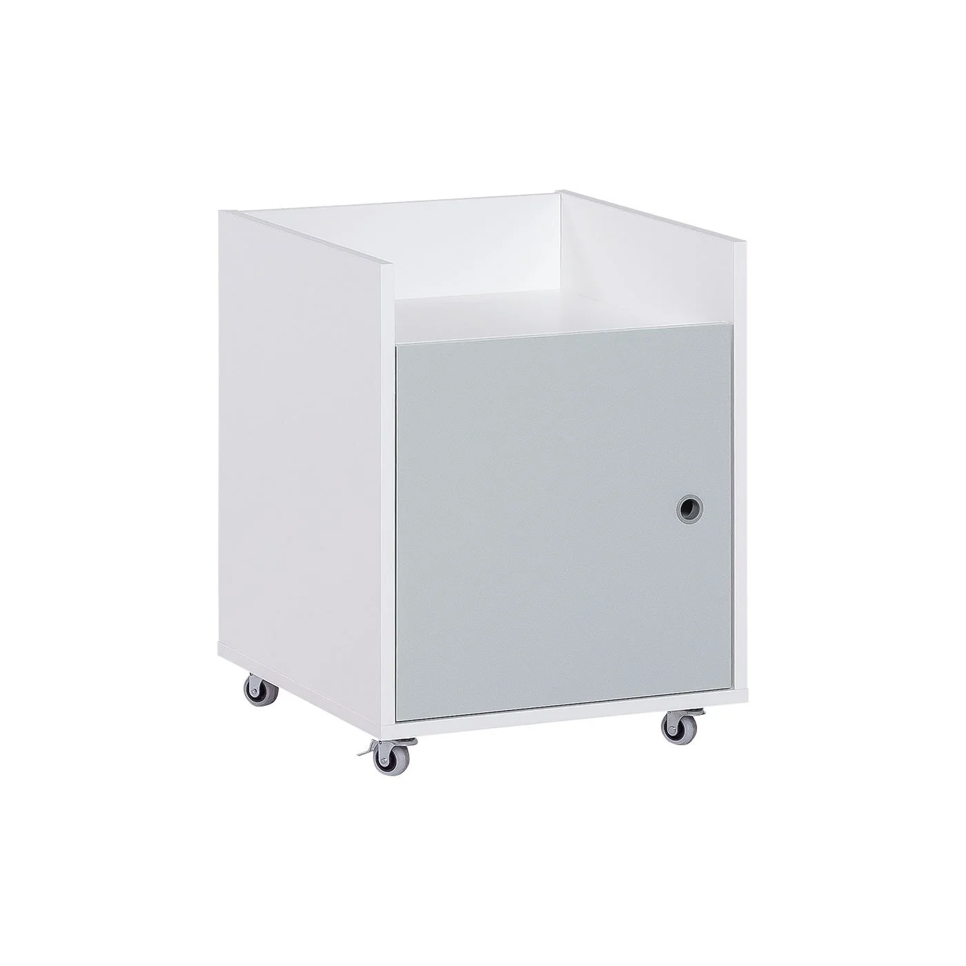 Vox Concept Storage Cabinet image 2